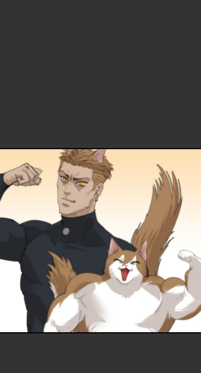 Read Meow Rangers Manga Online
