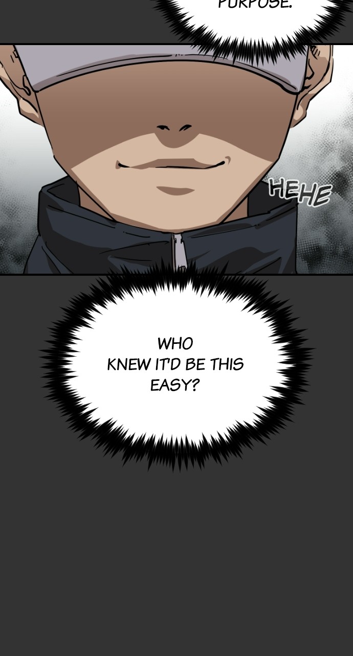 Read Meow Rangers Manga Online