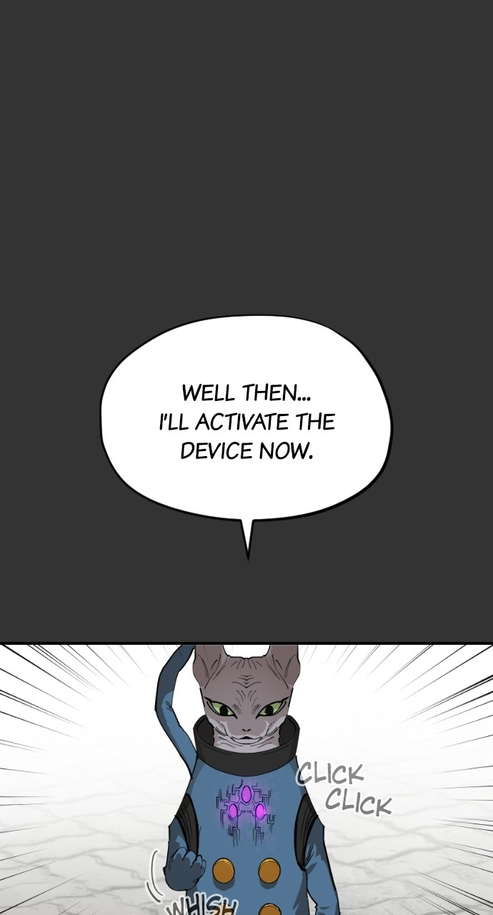 Read Meow Rangers Manga Online