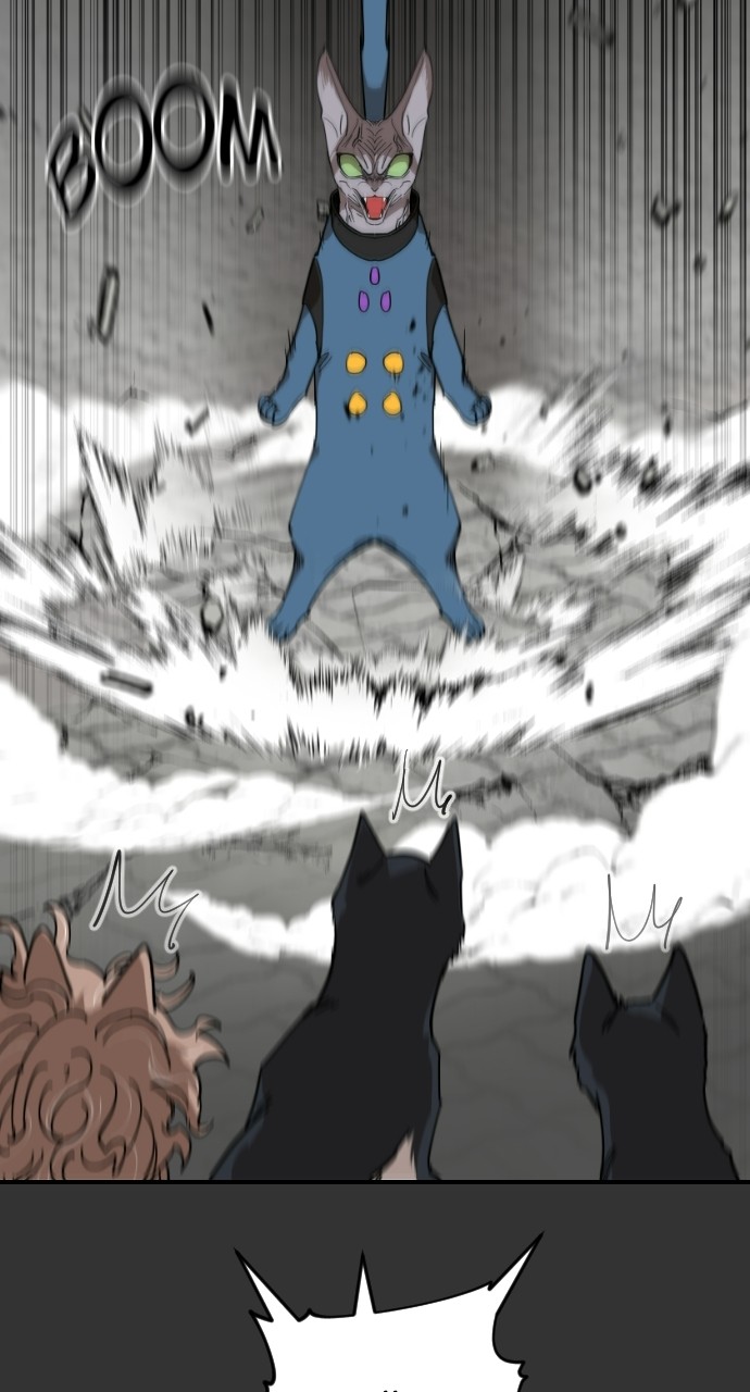 Read Meow Rangers Manga Online