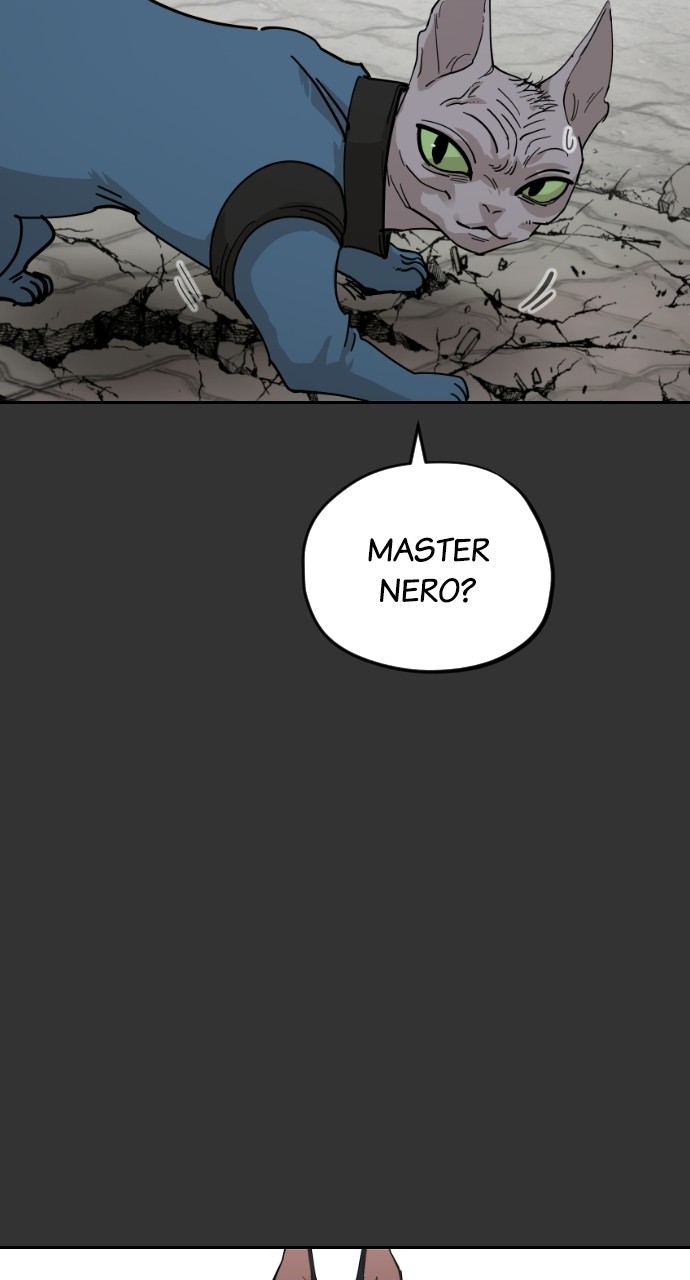 Read Meow Rangers Manga Online