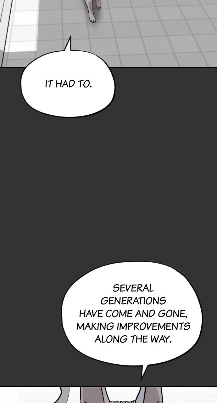 Read Meow Rangers Manga Online