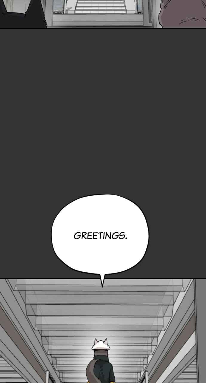Read Meow Rangers Manga Online