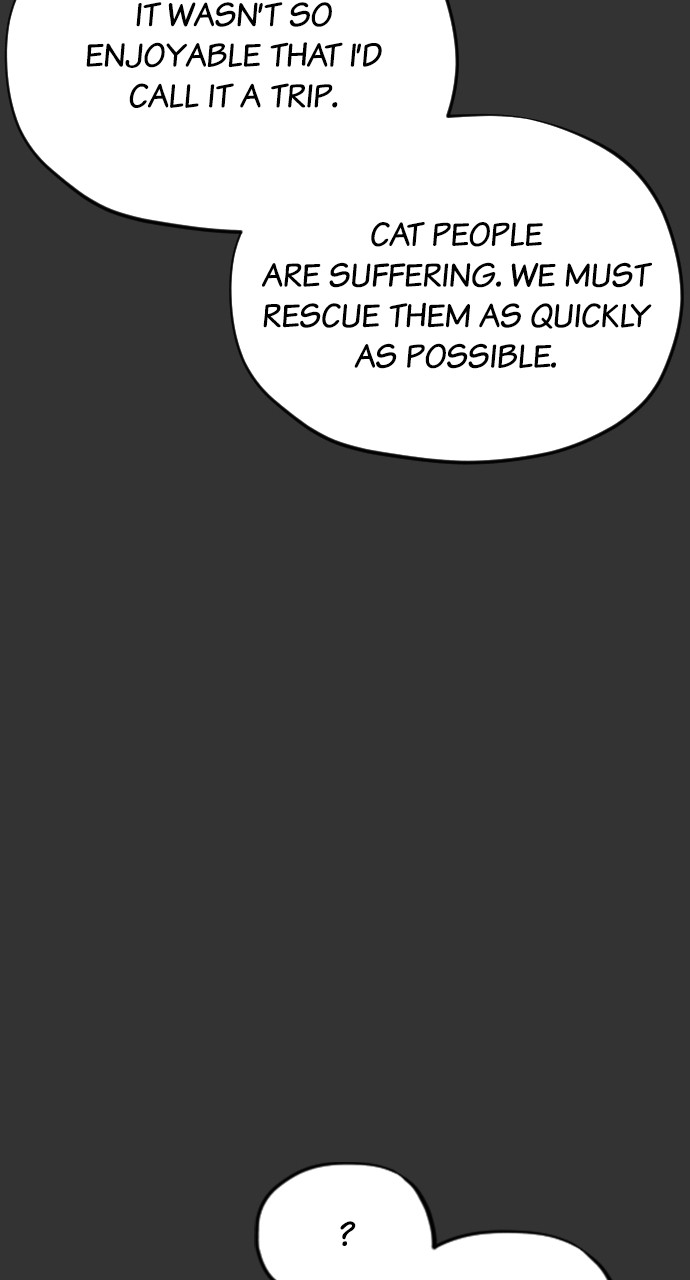 Read Meow Rangers Manga Online