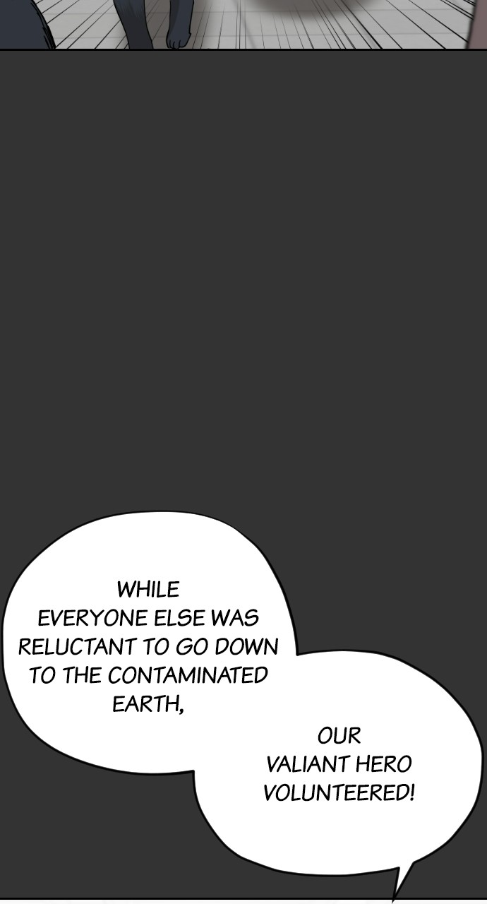 Read Meow Rangers Manga Online