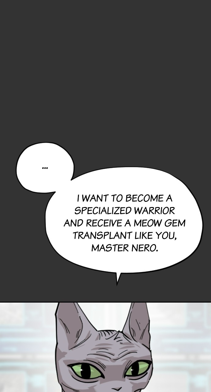 Read Meow Rangers Manga Online