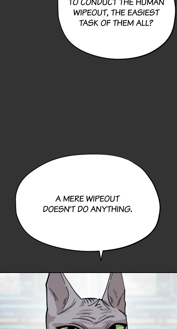 Read Meow Rangers Manga Online