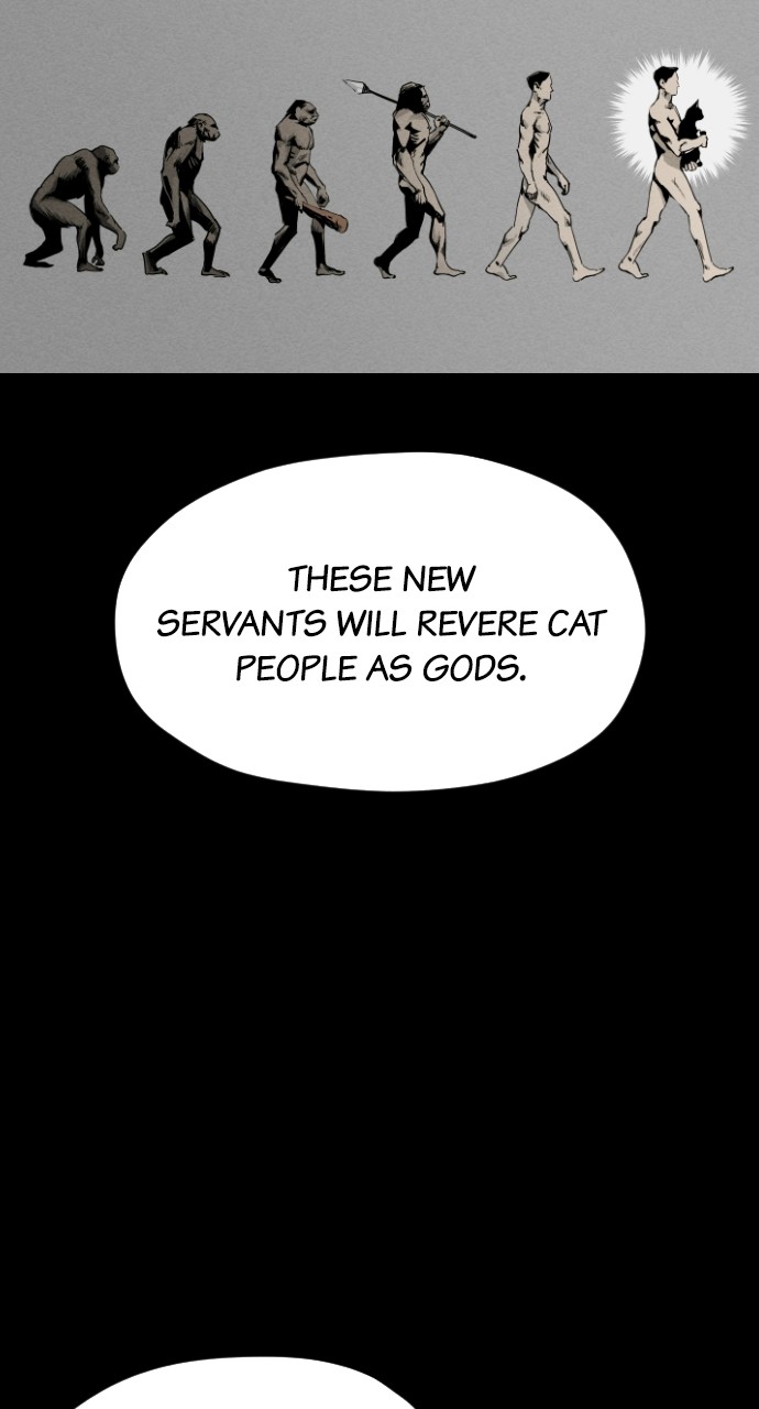 Read Meow Rangers Manga Online