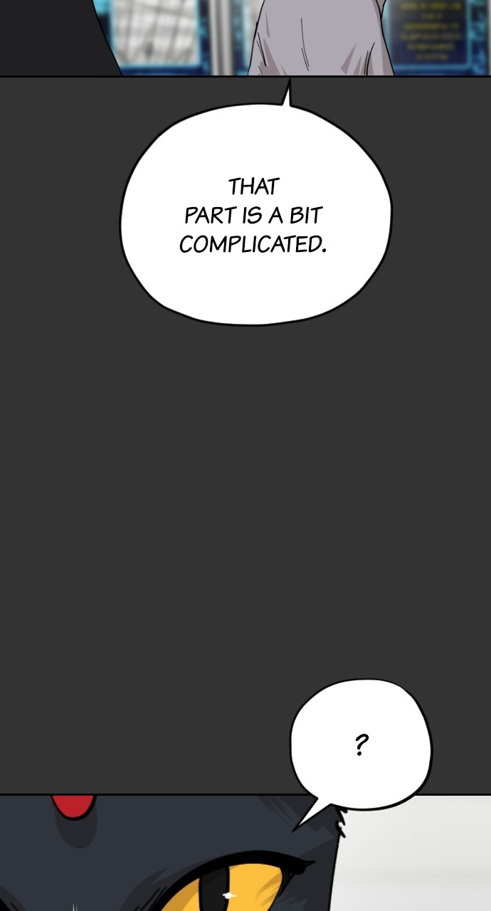 Read Meow Rangers Manga Online