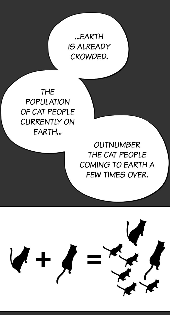 Read Meow Rangers Manga Online
