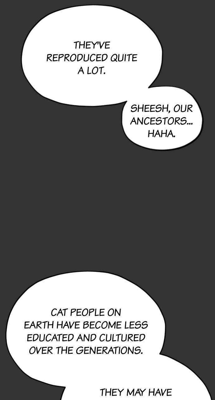 Read Meow Rangers Manga Online