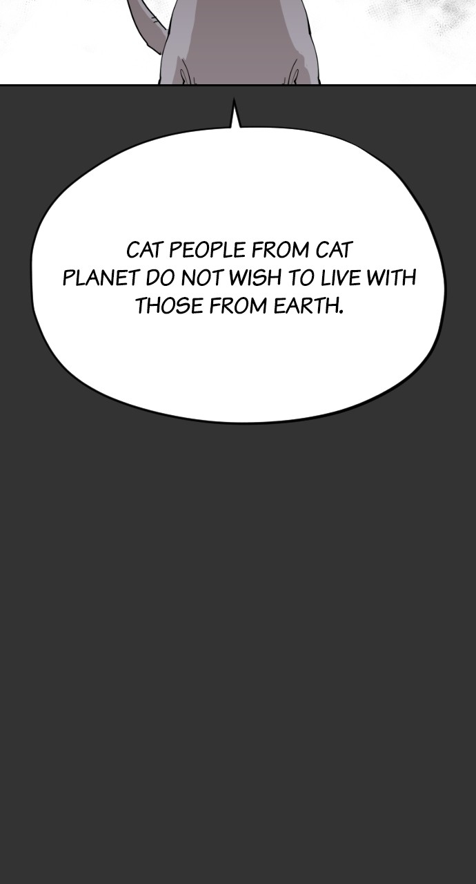 Read Meow Rangers Manga Online