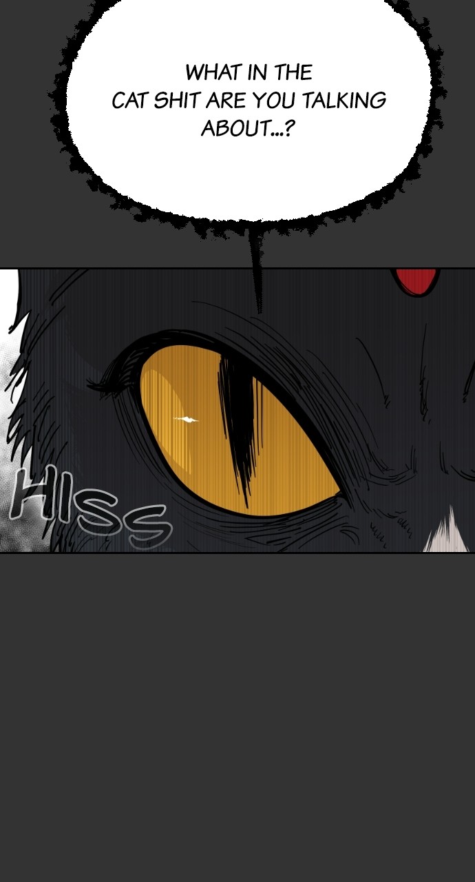 Read Meow Rangers Manga Online