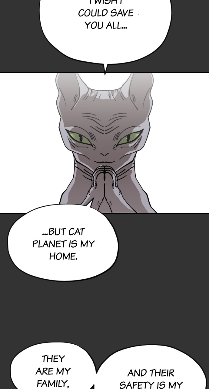 Read Meow Rangers Manga Online