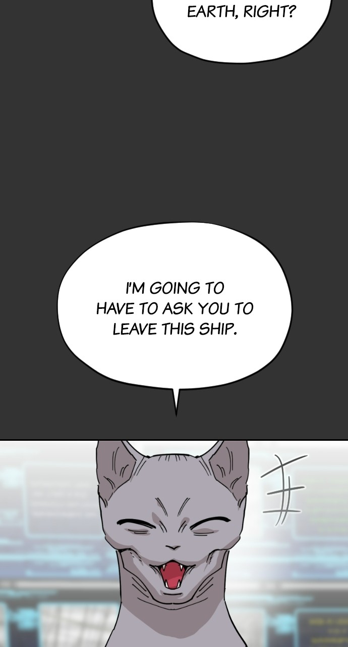 Read Meow Rangers Manga Online