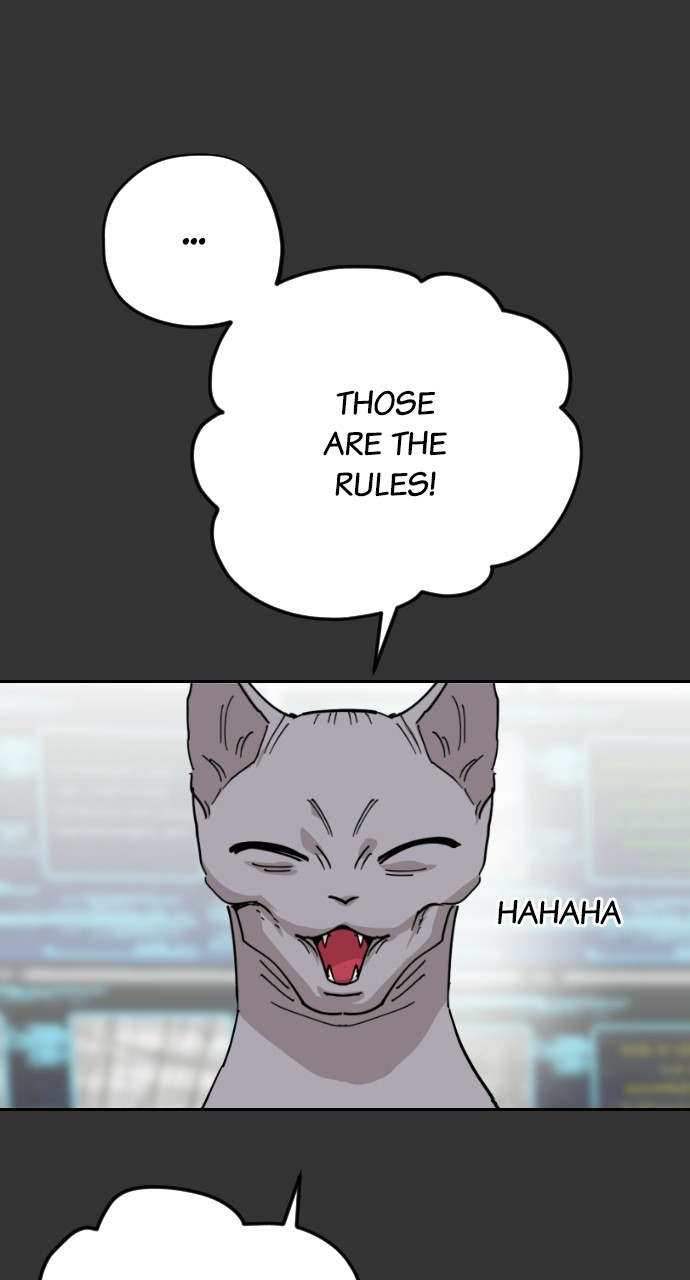Read Meow Rangers Manga Online