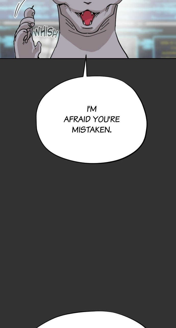 Read Meow Rangers Manga Online