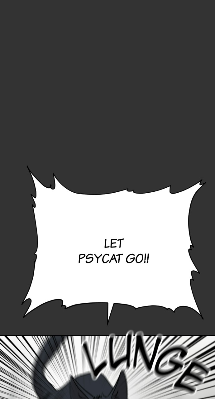 Read Meow Rangers Manga Online