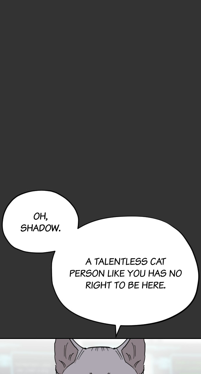 Read Meow Rangers Manga Online