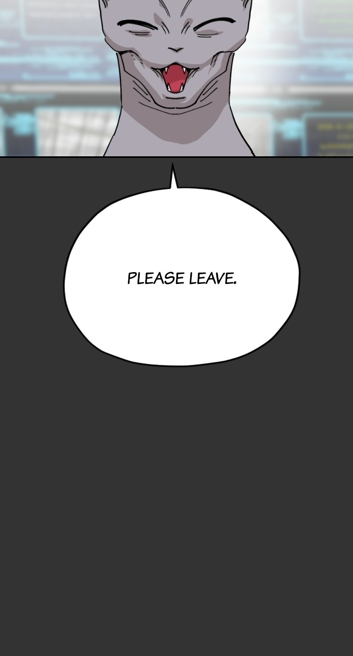 Read Meow Rangers Manga Online