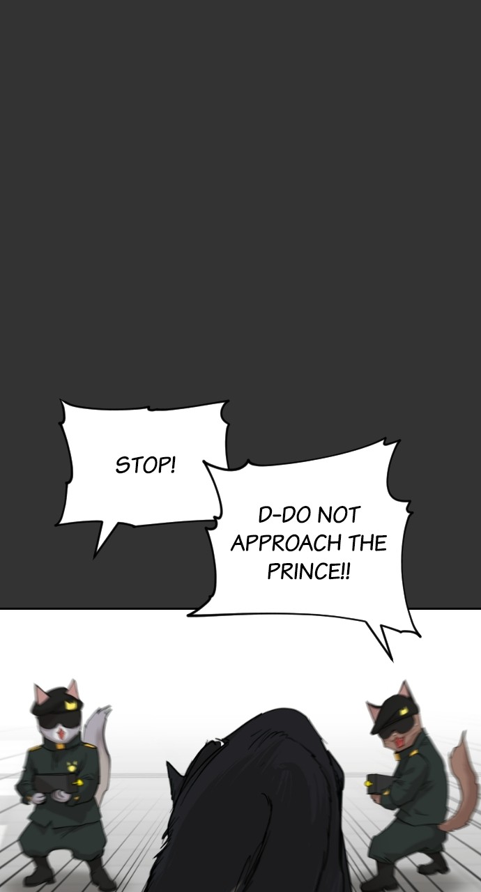 Read Meow Rangers Manga Online