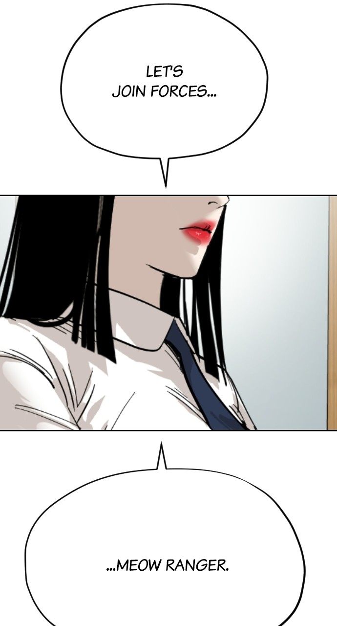 Read Meow Rangers Manga Online