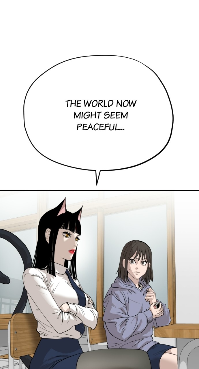 Read Meow Rangers Manga Online
