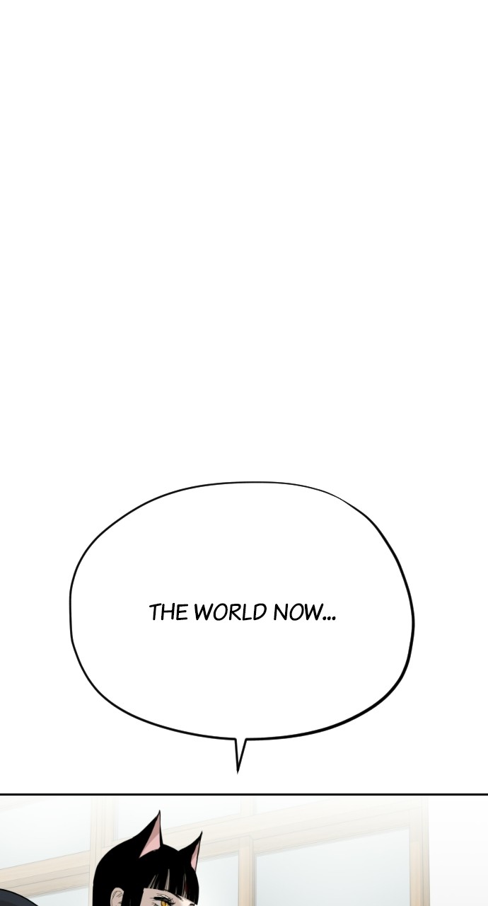 Read Meow Rangers Manga Online