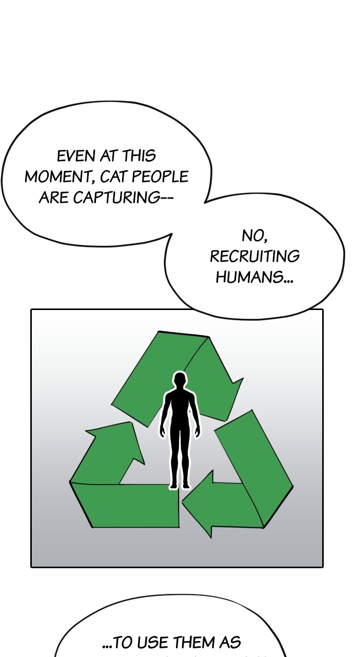 Read Meow Rangers Manga Online