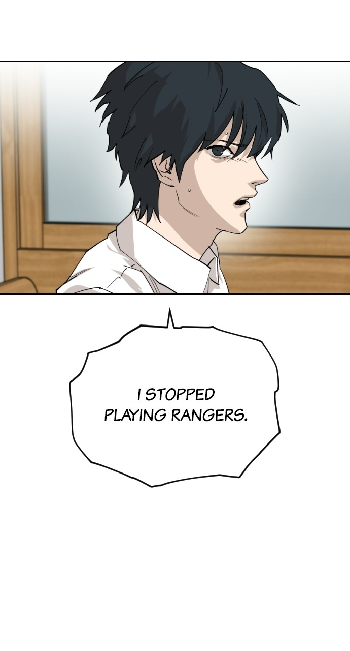 Read Meow Rangers Manga Online