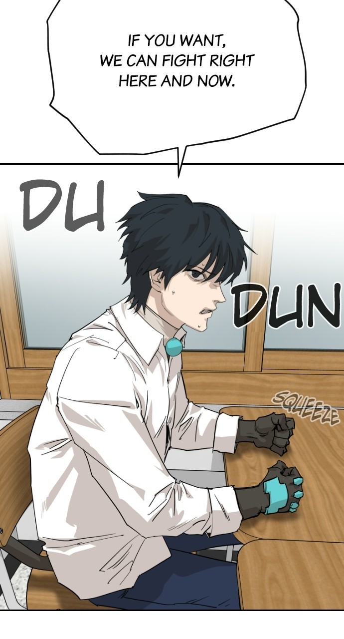 Read Meow Rangers Manga Online