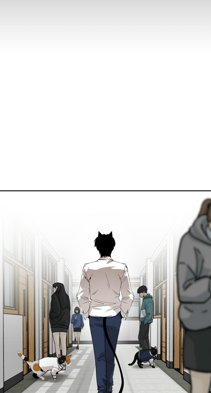 Read Meow Rangers Manga Online