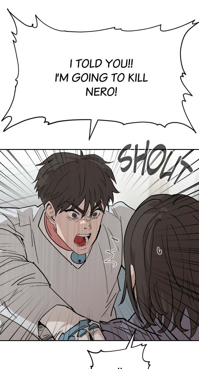 Read Meow Rangers Manga Online