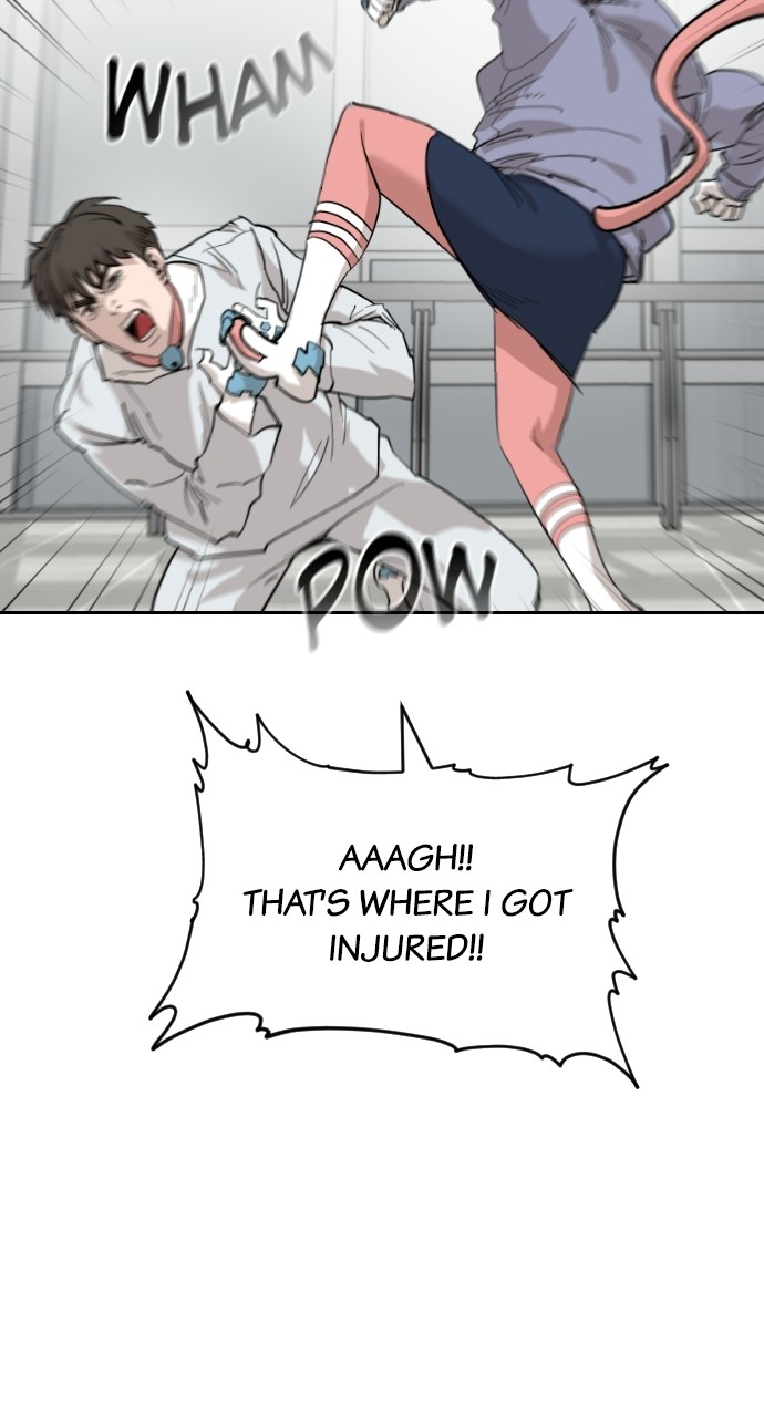Read Meow Rangers Manga Online
