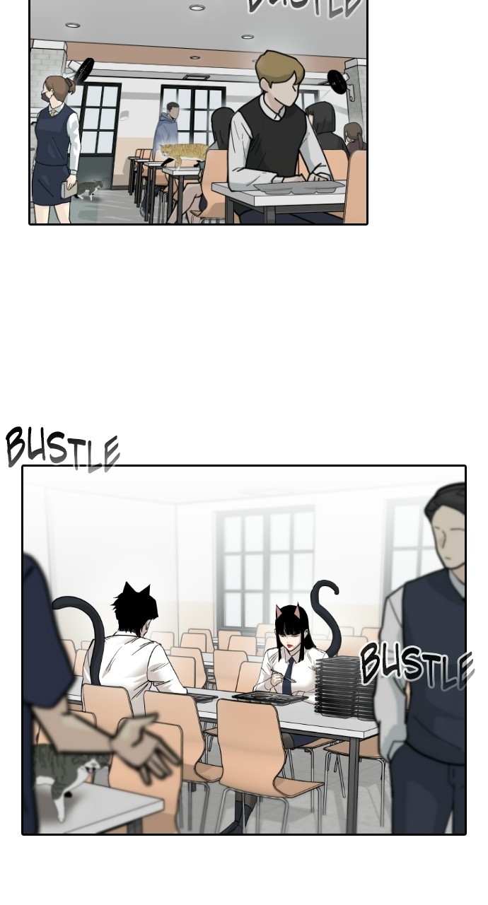 Read Meow Rangers Manga Online