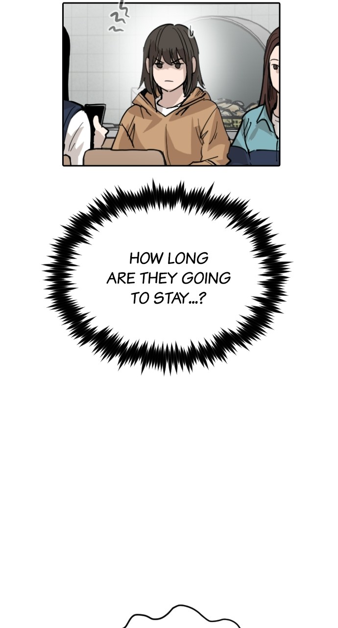 Read Meow Rangers Manga Online