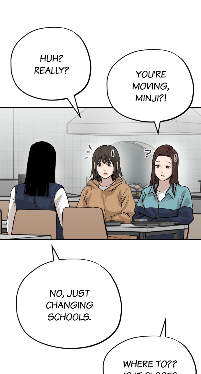 Read Meow Rangers Manga Online