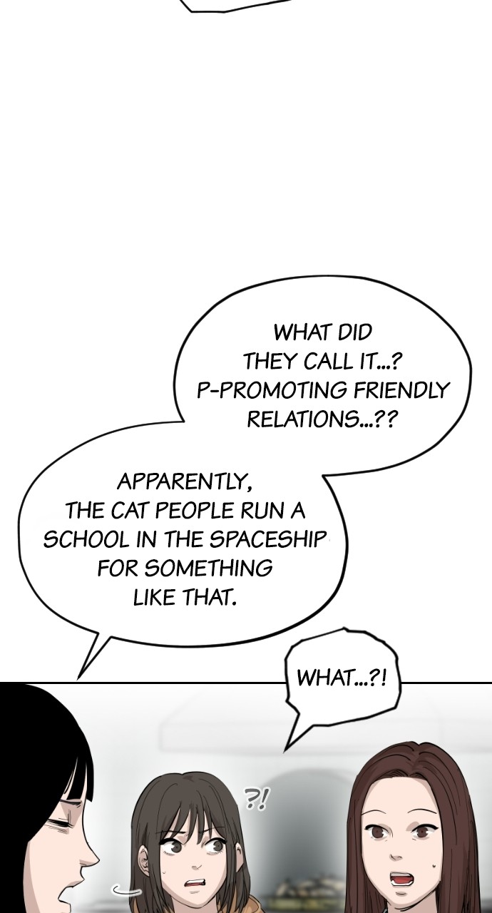 Read Meow Rangers Manga Online
