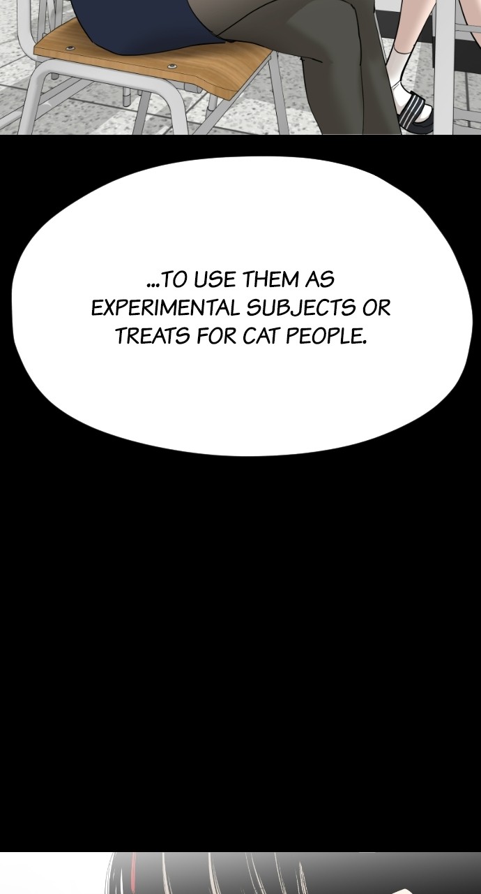 Read Meow Rangers Manga Online