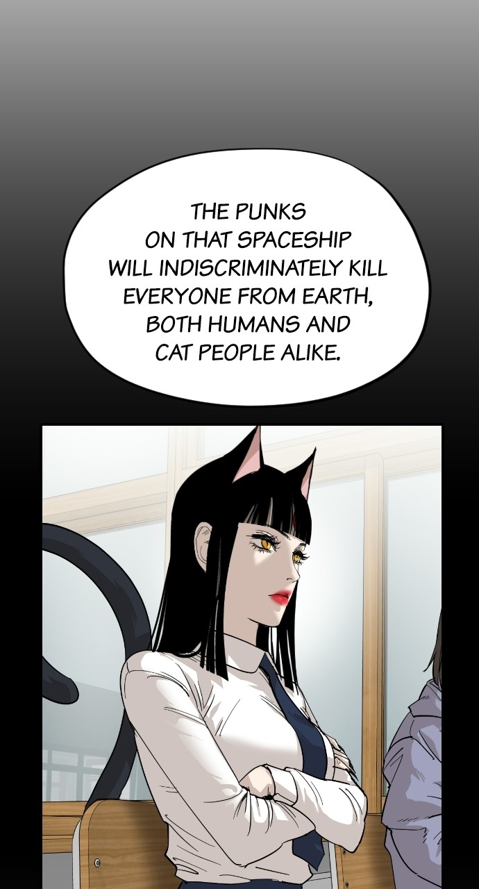 Read Meow Rangers Manga Online