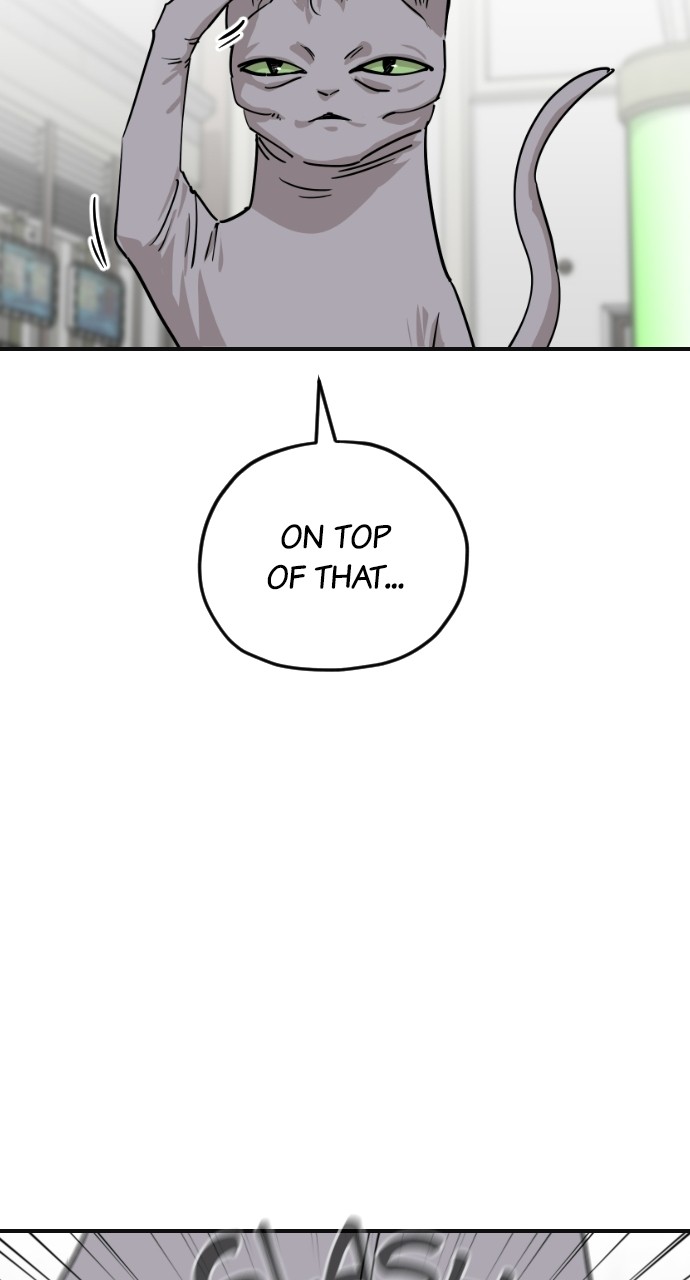 Read Meow Rangers Manga Online
