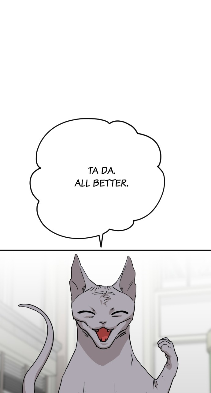 Read Meow Rangers Manga Online