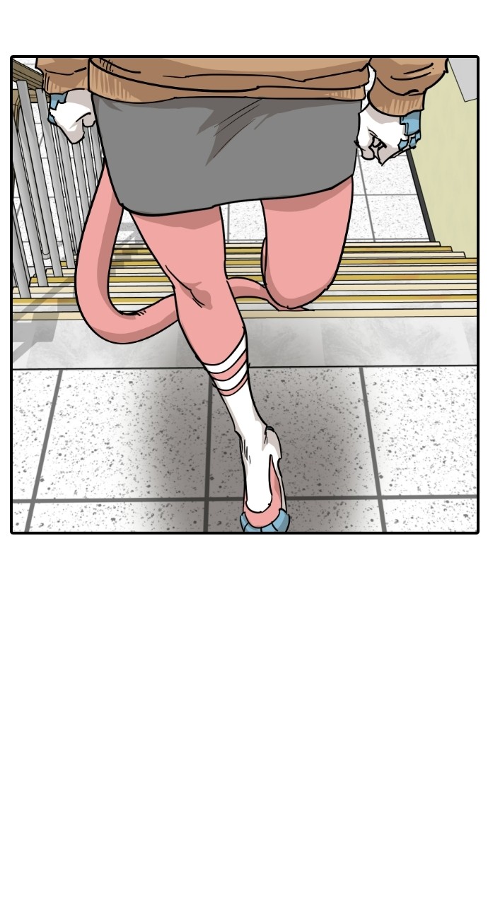 Read Meow Rangers Manga Online