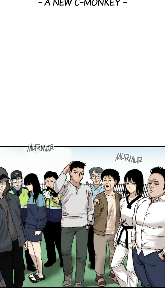 Read Meow Rangers Manga Online