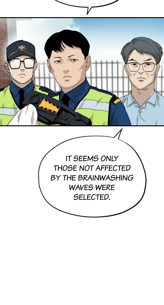 Read Meow Rangers Manga Online