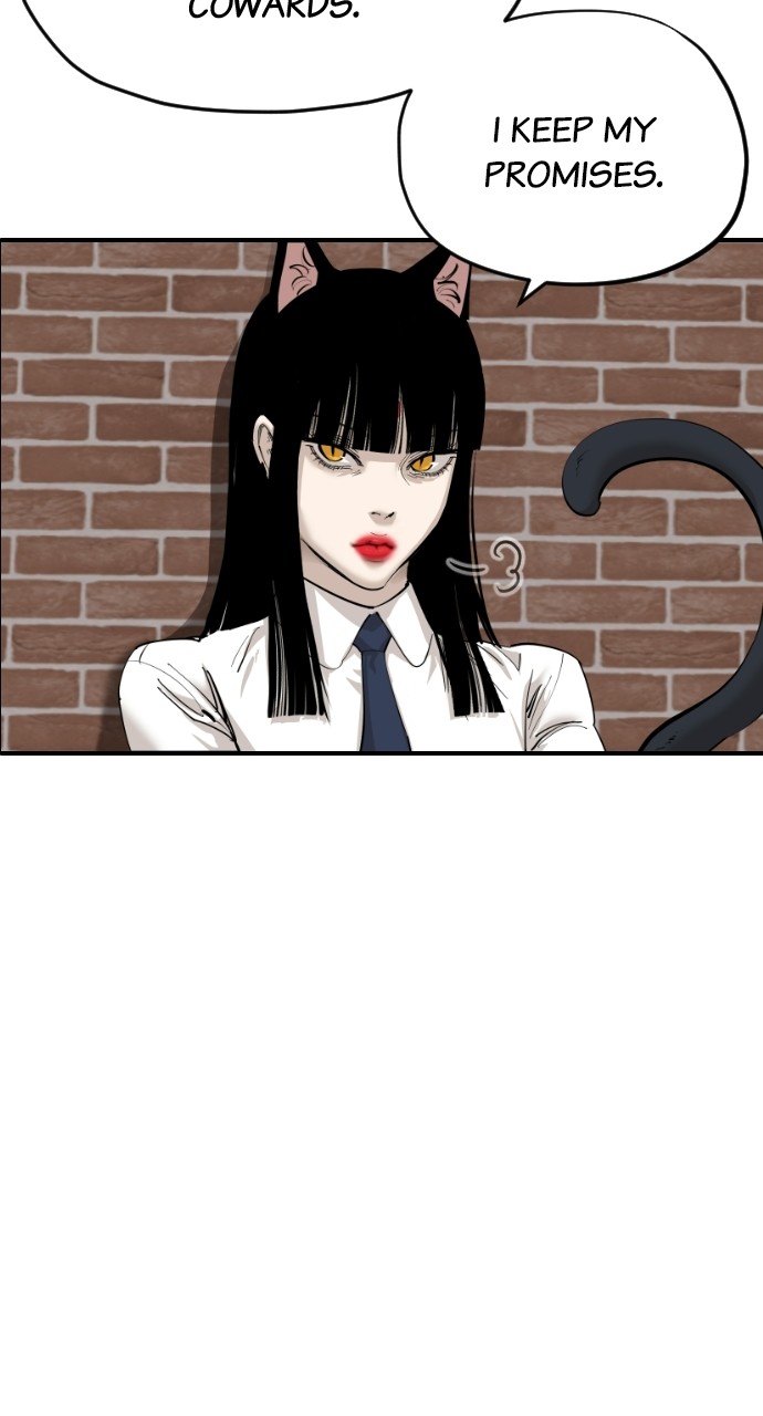 Read Meow Rangers Manga Online