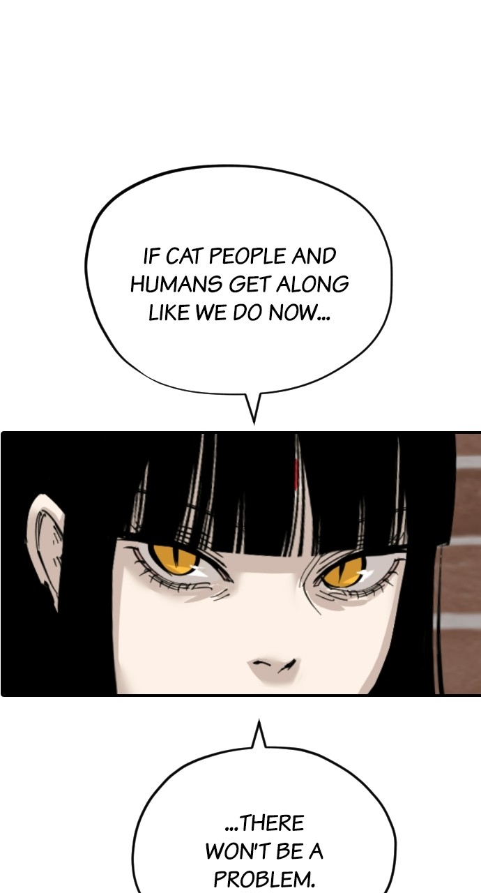 Read Meow Rangers Manga Online