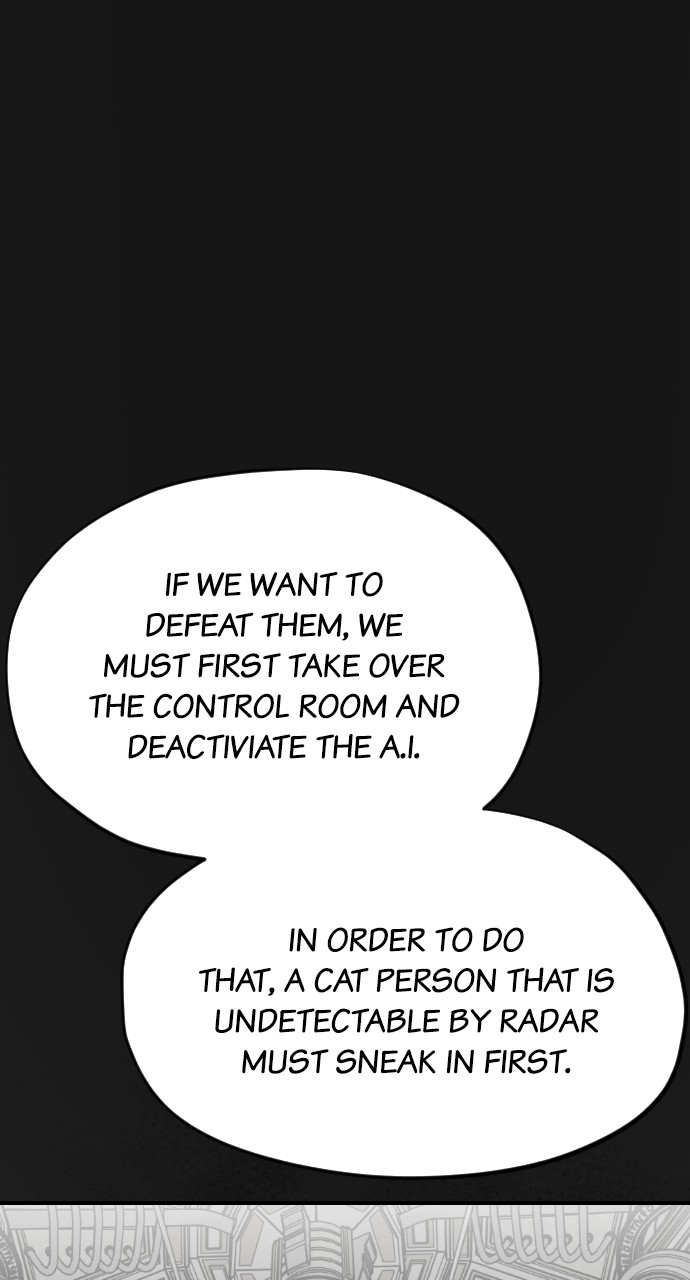 Read Meow Rangers Manga Online