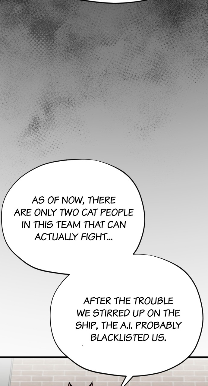 Read Meow Rangers Manga Online
