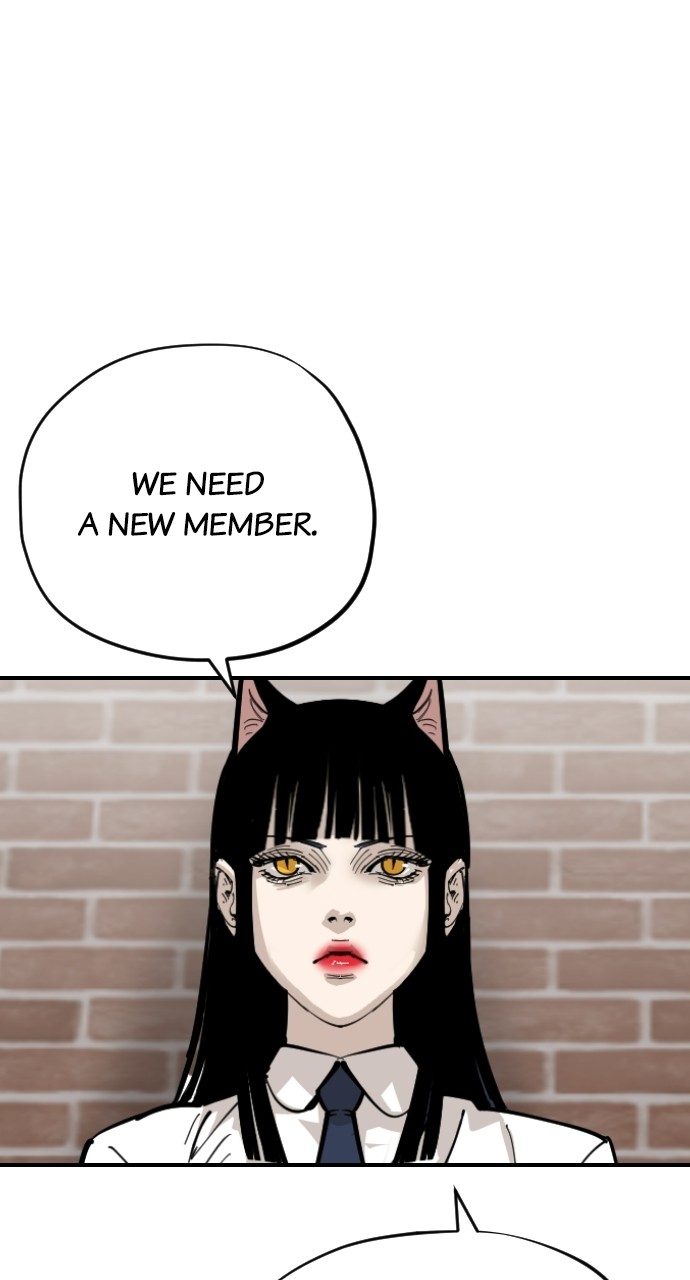 Read Meow Rangers Manga Online